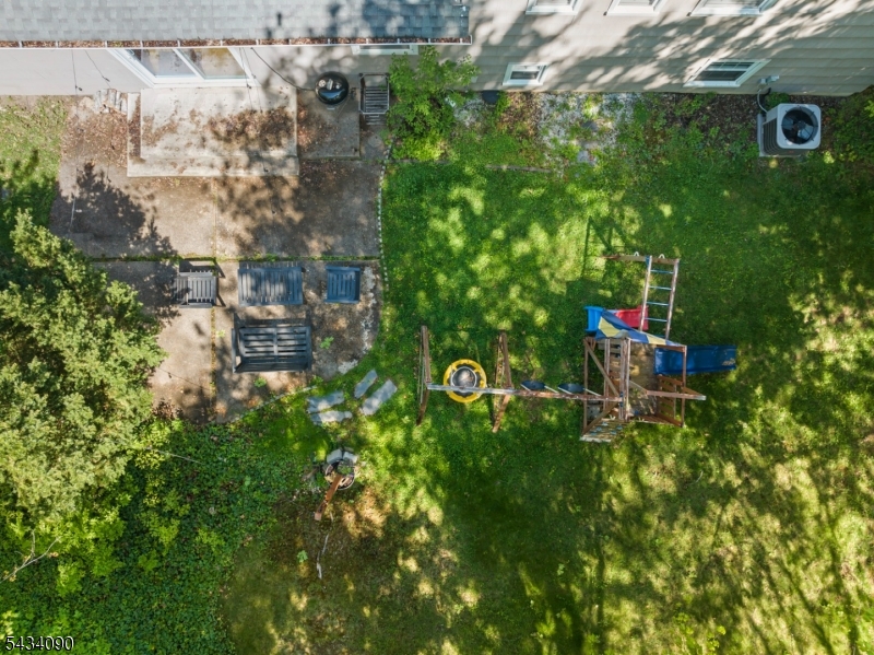 Murray Hill - Residential Lease