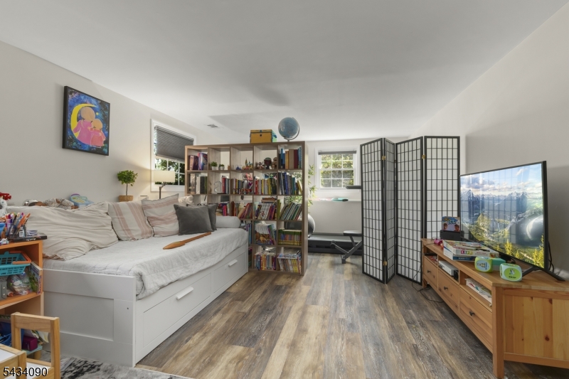 Murray Hill - Residential Lease