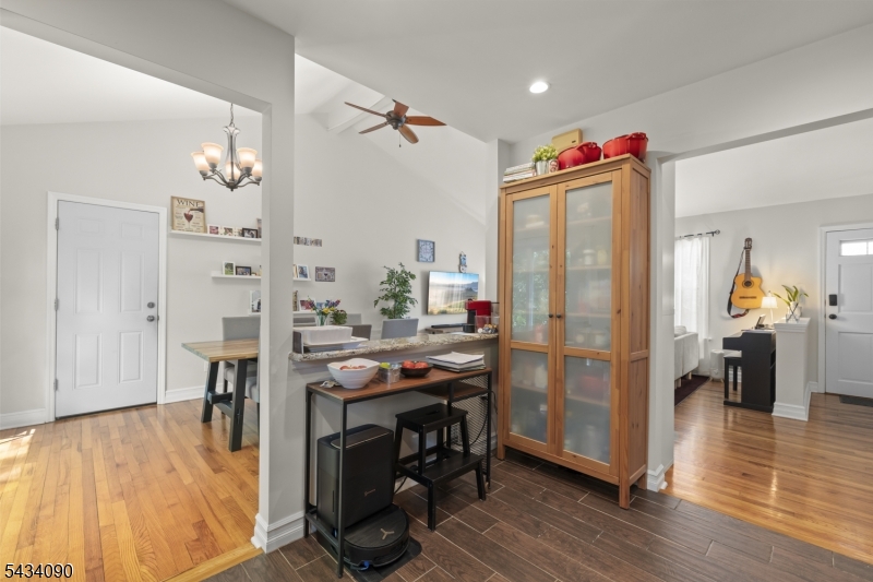Murray Hill - Residential Lease