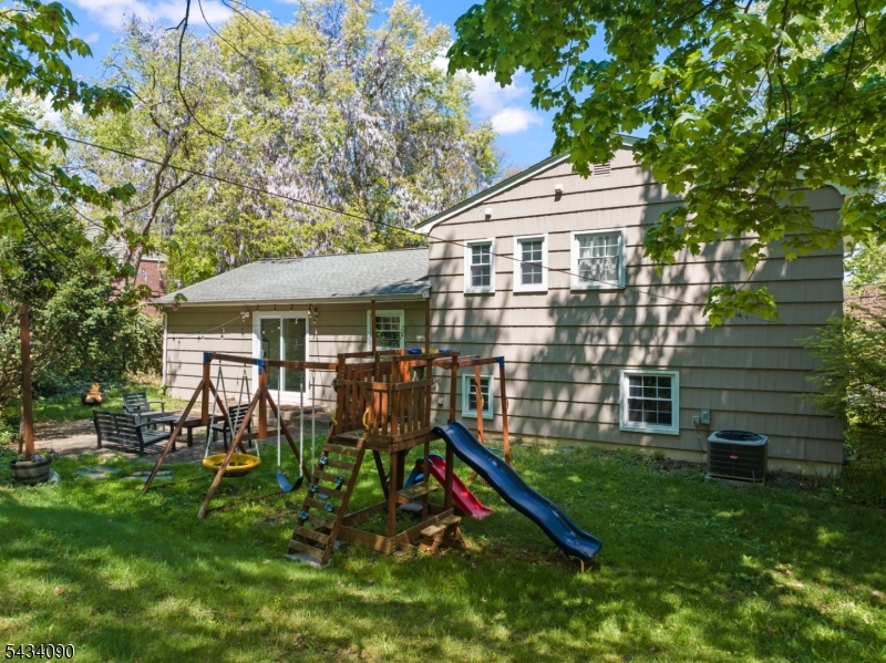 Murray Hill - Residential Lease