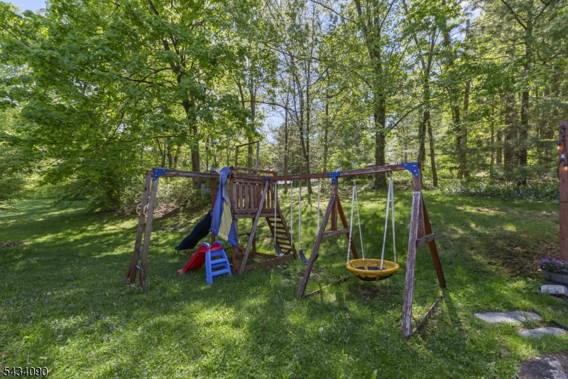 Murray Hill - Residential Lease