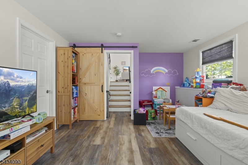 Murray Hill - Residential Lease