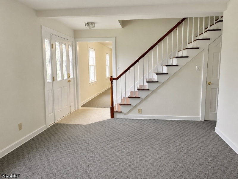 Martinsville C-1 - Residential