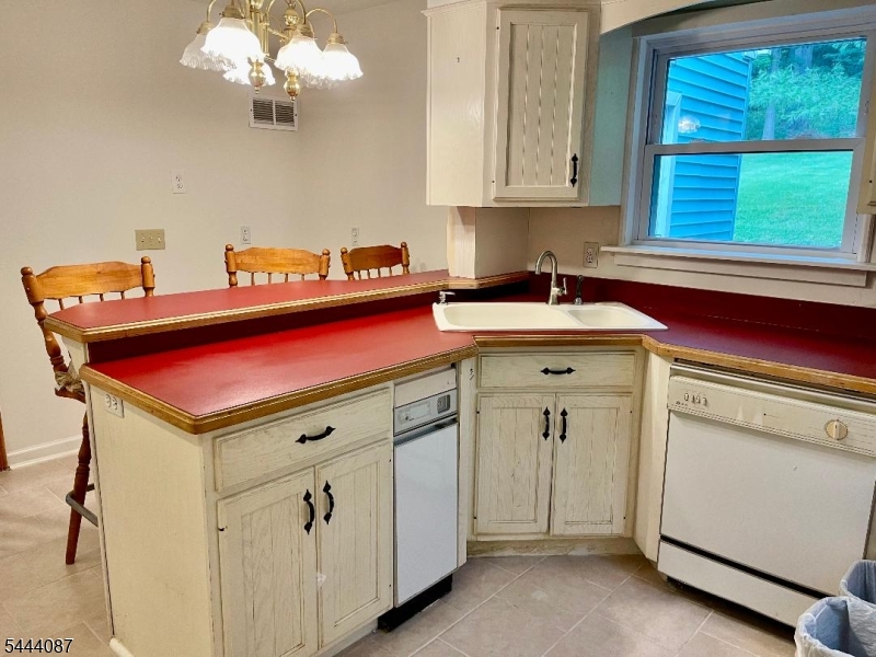 Martinsville C-1 - Residential