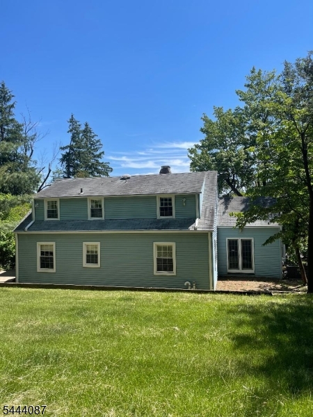 Martinsville C-1 - Residential