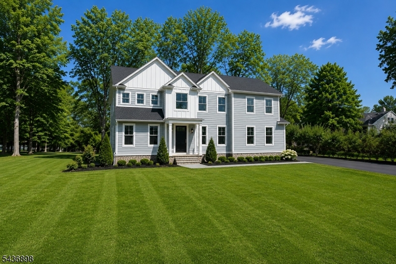 Peacock Run at Flanders - Residential