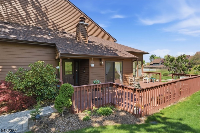 The Woodlands - Residential