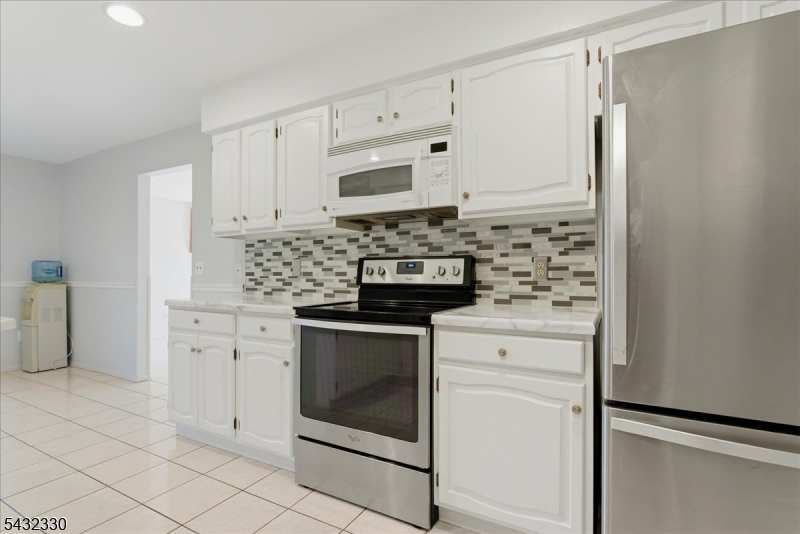 The Woodlands - Residential