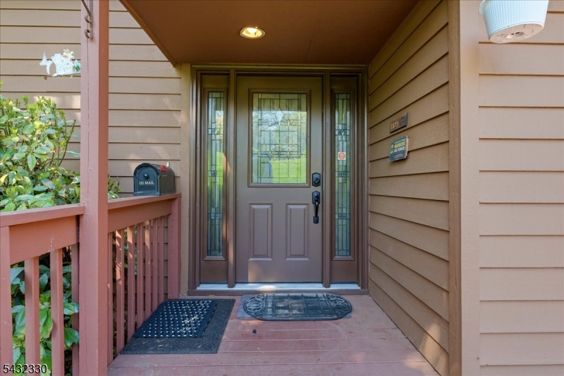 The Woodlands - Residential