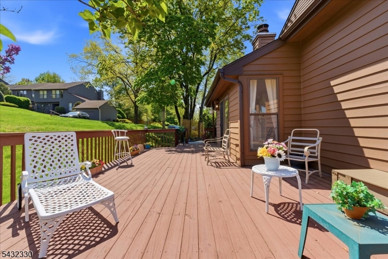 The Woodlands - Residential