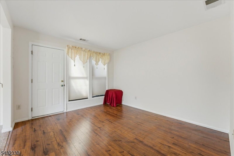 The Woodlands - Residential
