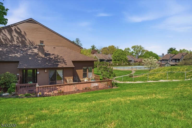 The Woodlands - Residential