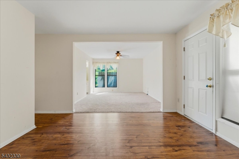The Woodlands - Residential