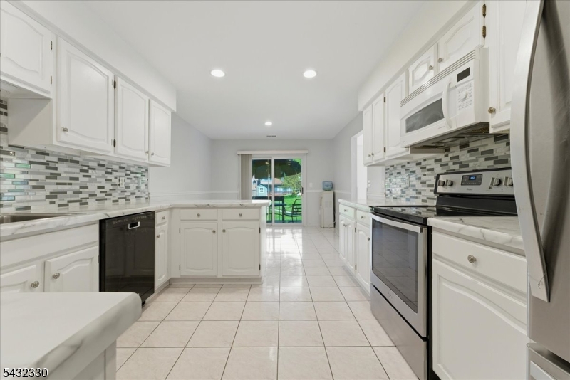 The Woodlands - Residential