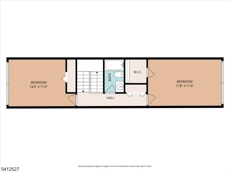 The Woodlands - Residential