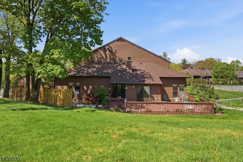 The Woodlands - Residential