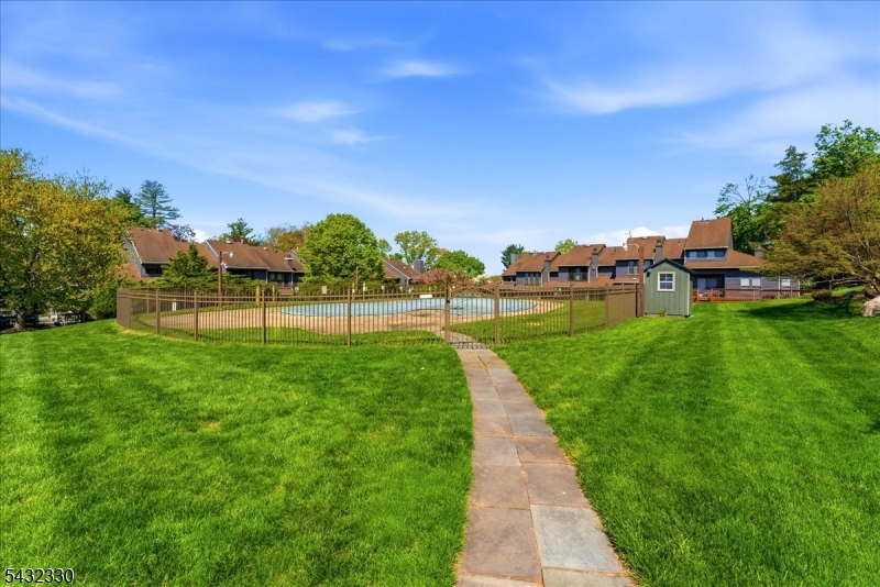 The Woodlands - Residential