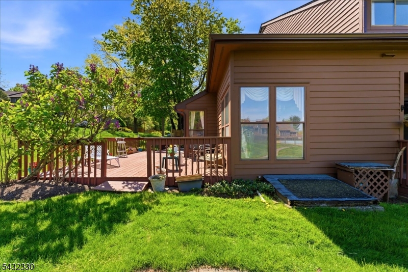 The Woodlands - Residential
