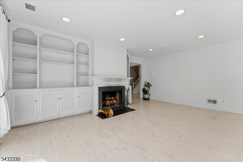 The Woodlands - Residential