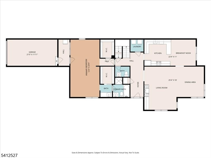 The Woodlands - Residential