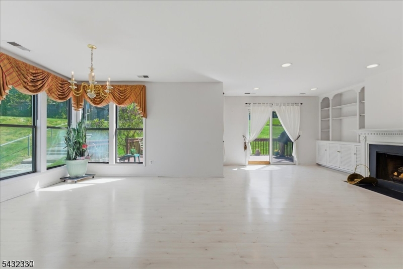The Woodlands - Residential