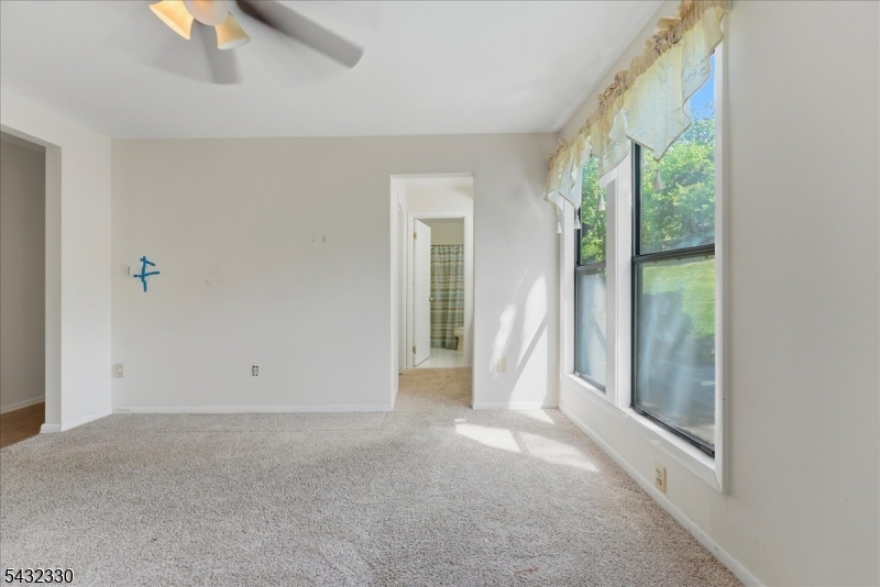 The Woodlands - Residential