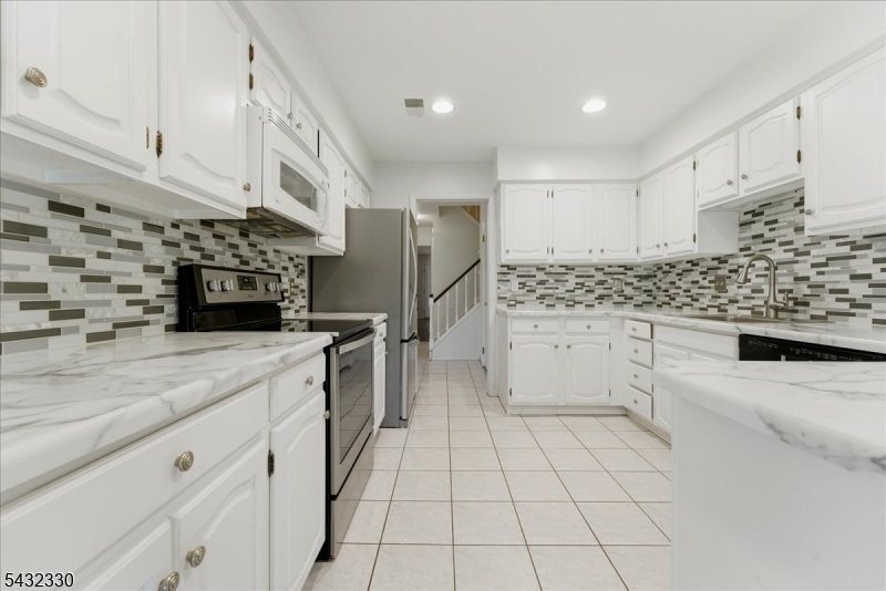 The Woodlands - Residential