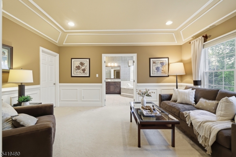 Estates at Long Valley - Residential