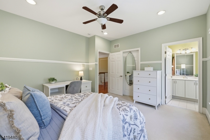 Estates at Long Valley - Residential