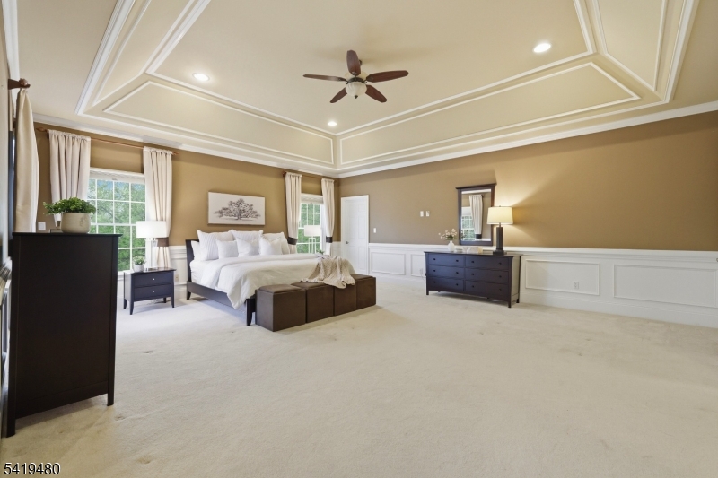 Estates at Long Valley - Residential