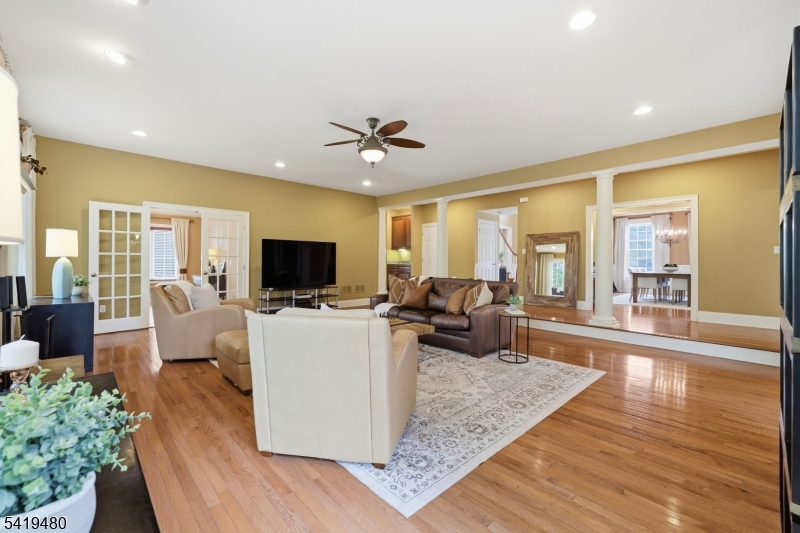 Estates at Long Valley - Residential
