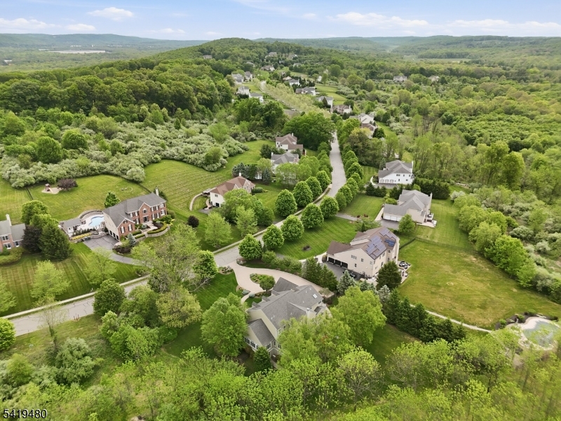 Estates at Long Valley - Residential