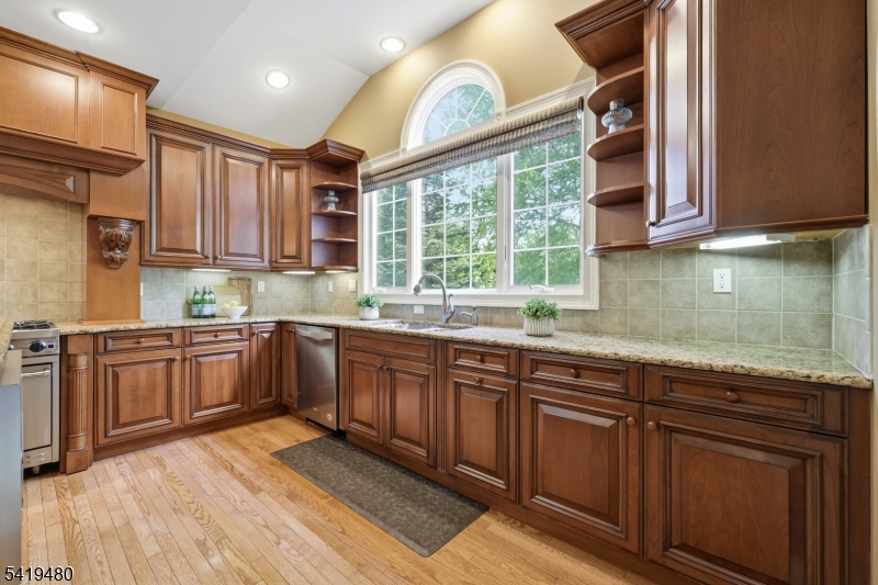 Estates at Long Valley - Residential