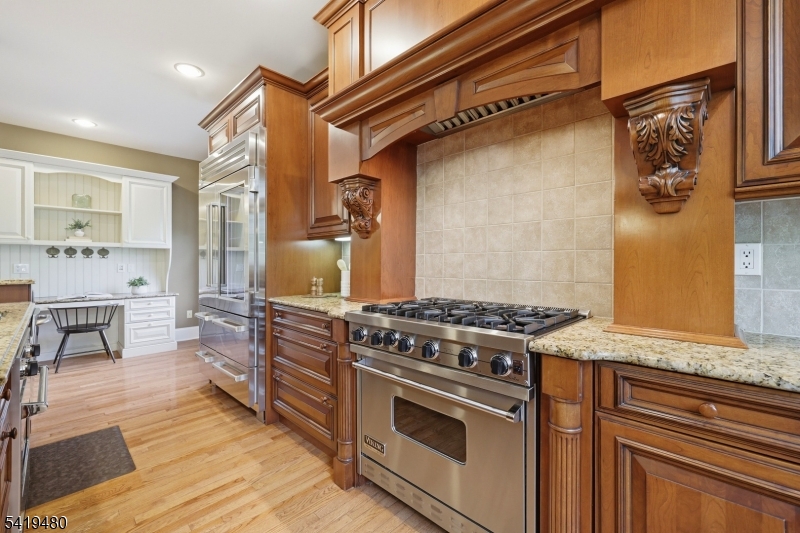 Estates at Long Valley - Residential