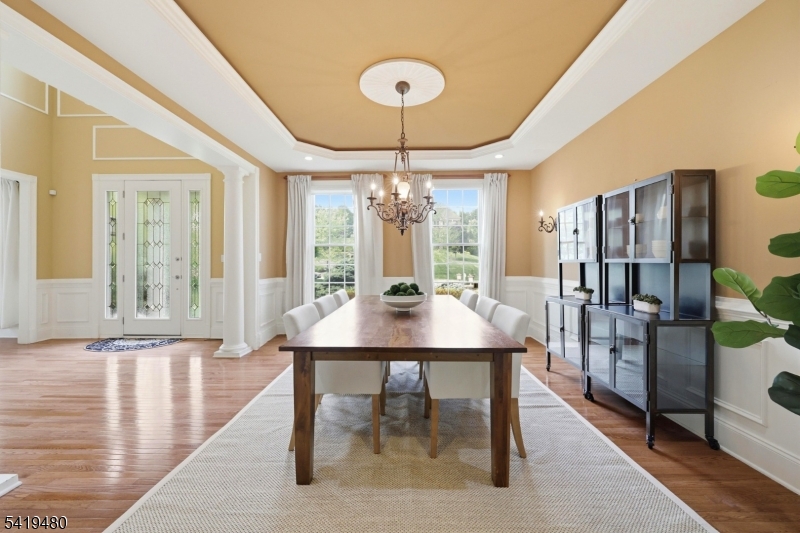 Estates at Long Valley - Residential