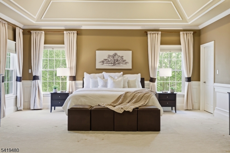 Estates at Long Valley - Residential