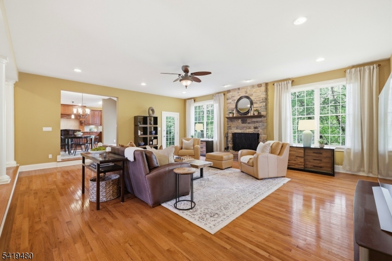Estates at Long Valley - Residential