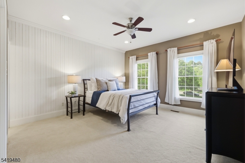 Estates at Long Valley - Residential