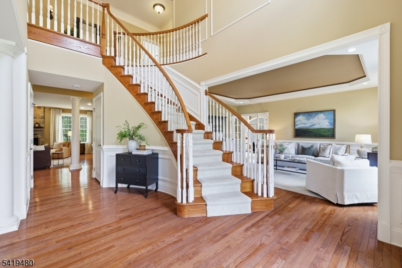 Estates at Long Valley - Residential