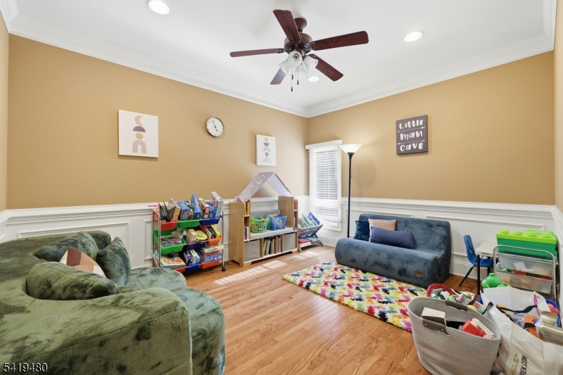 Estates at Long Valley - Residential