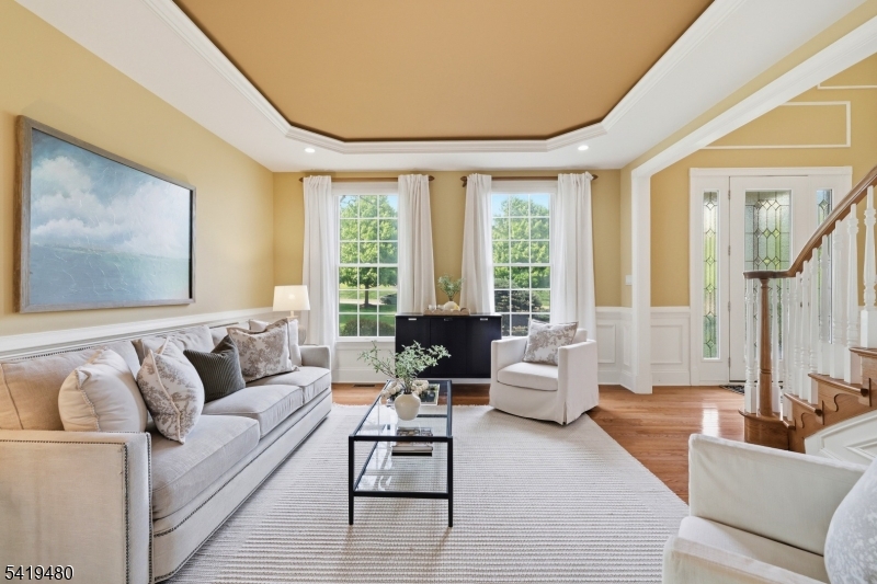 Estates at Long Valley - Residential