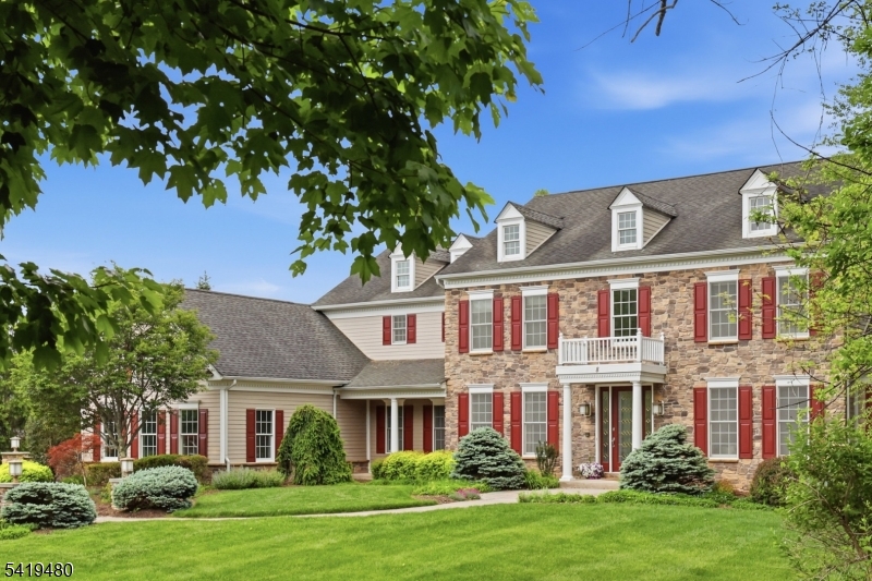 Estates at Long Valley - Residential