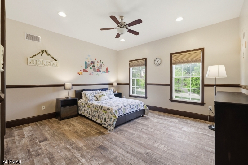 Estates at Long Valley - Residential