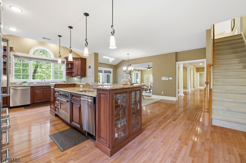 Estates at Long Valley - Residential