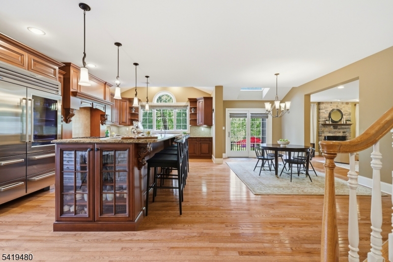 Estates at Long Valley - Residential