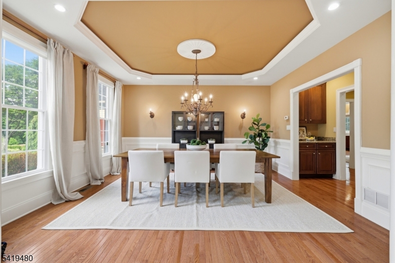 Estates at Long Valley - Residential