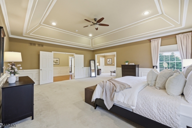 Estates at Long Valley - Residential
