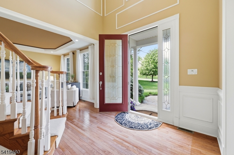 Estates at Long Valley - Residential