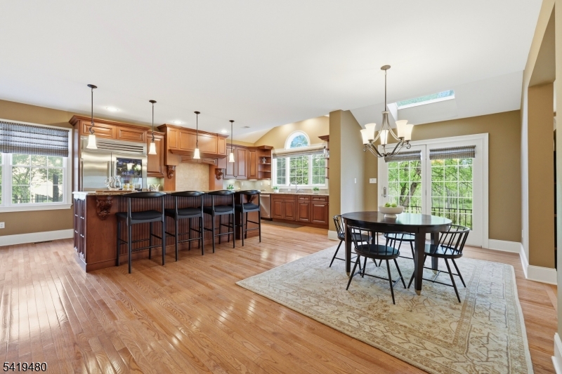 Estates at Long Valley - Residential