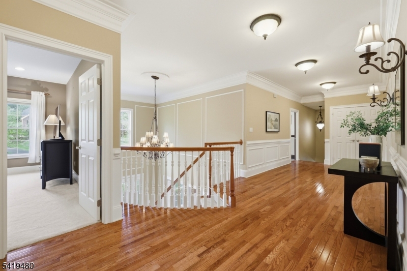 Estates at Long Valley - Residential